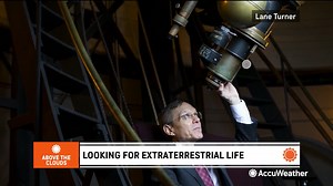 A world-renowned Harvard astrophysicist is putting together a team in what's been dubbed the "Galileo Project" to search for solid evidence of extraterrestrial life. 👽🛸 https://bit.ly/3BUXRgg | AccuWeather