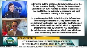 2.8K views · 44 reactions | In throwing out the challenge to its...