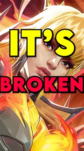 How To Abuse Buffering #marvelrivals #starlord #marvel