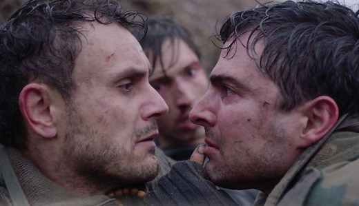 Šesti autobus (2022) - Filmonizirani