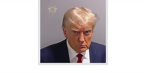 The Most Famous Mug Shot in History