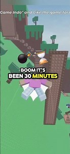 why do alarm clocks even exist? #roblox #story #shorts