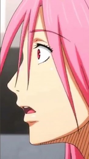 Satsuki momoi \\\\Anime:KUROKO'S BASKETBALL