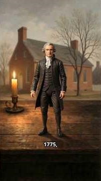 The Speech That Helped Ignite a Revolution: Patrick Henry