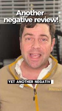 Another wonderful negative review for my novel, Red Mountain.