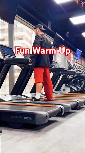 Treadmill Dance Workout | Blurred Lines Fun 🏃‍♂️🕺