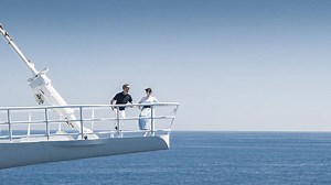 All-inclusive Mediterranean holiday cruises | Club Med