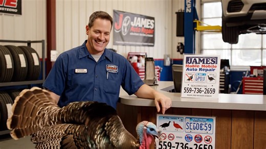 Here at James Mobile Auto Repair we help with your vehicles in everyway from repairing vehicles, to DMV services you need for your vehicles!! Give us a call or come to our shop!! James Mobile Auto Repair is located at; 1119 East Douglas Ave Visalia, CA 93292 ☎️Our number 559-736-2659! | James Breckenridge | Facebook