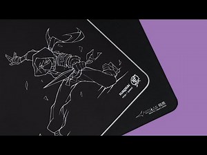 スピード系ゲーミングマウスパッドTop10