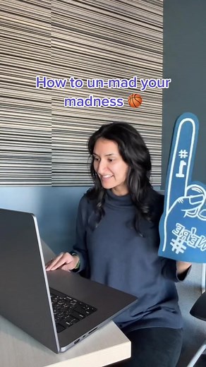 Break the game stress, not your laptop 💻 Try this instead. Your strategy? ⬇️ #basketballbracket #techoops #techmishap #basketballszn #marchmadnessbracket