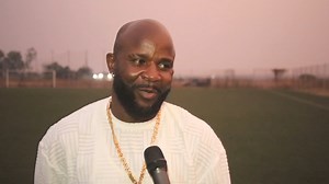 [#Info🇨🇩] ⚽️🟩Voici la vidéo 📹 de l'interview de Alain Kaluyituka 🇨🇩 Source de la vidéo 📹 : Dircom de Maniema Union ⚽️✍🏾 | Léopards Info & Stats