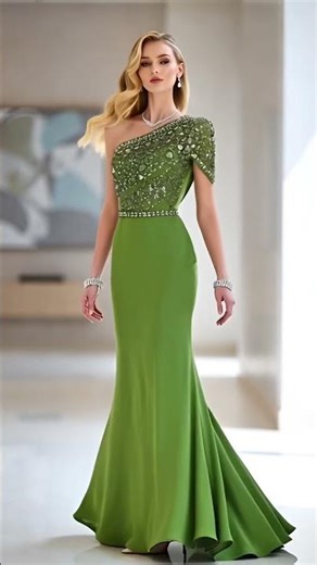 Green, But Make It Personal 💚Which shade speaks to your style? #greenfashion #shadesofgreen