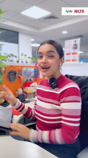 2.4K reactions · 3 comments |  Step up your IELTS game with the 'Dream Preparation Pack'! Featuring  Top-notch mock tests  Exclusive materials  Comprehensive study guide for FREE. Let's hit those high scores together!  #ieltsreels #reels #dreampreparationpack #englishtest #englishproficiencytest #ieltsprep #preparation #ieltsidpindia #ieltsbyidpindia #englishproficiencytest #studyreels #ieltshacks #prepmaterial | IELTS by IDP | Facebook