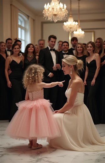 At my husband’s party, our 4-year-old daughter pointed at a woman and said, “Mommy, that’s the lady with the worms.” I thought she was joking. But then she whispered what her father had made her promise not to tell. My life was supposed to be perfect. A loving husband, Theo, a bright four-year-old daughter, Mira, and the kind of marriage our friends envied. That night, we were at Theo’s promotion party. The atmosphere sparkled, everyone praising my husband, and I couldn’t have been prouder. I wa