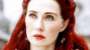 Melisandre And Arya's Final Talk Ignites Game of Thrones Theory | Looper