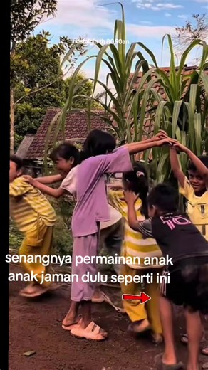 Permainan Anak-Anak Jaman Dulu: Nostalgia Tahun 80an