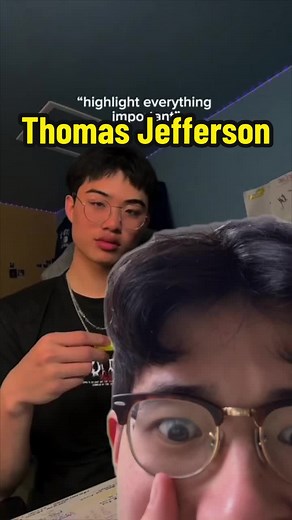 Exploring Thomas Jefferson's Unusual Ram with Aidan Hoang
