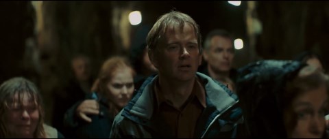 The Unthinkable (2018)