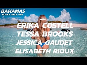 HOAKA GIRL TRIP - how to be a Hoaka girl