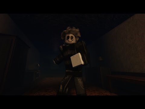 Roblox: BE QUIET | (Chapter 1) Solo | Playthrough