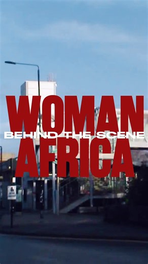 Natasha Cosso on Instagram: "Nádia - Woman African ft Azquo BTS 01 - Coming Soon Video By: @prado.pic @danidops Full Credits: Executive Director : Natasha Cosso Creative director: @charlesbase_ @saynmorefilms Script: Nadia & Charles Base Style: @sharonflamenco @by_flamenco Videographer 1: Natasha Cosso Videographer 2: @danidops Photographer : @alanysst Edit : @luqroz Singer and songwriter : @nadiamesmo Singer : @_azquo Models/Dancers : @sarahrebecaa_ @iamliggia @emilly_silva659 Make : @sarahrebe