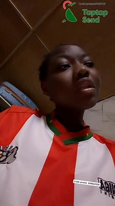 BONNE FÊTE wo | Fabienne Dipama