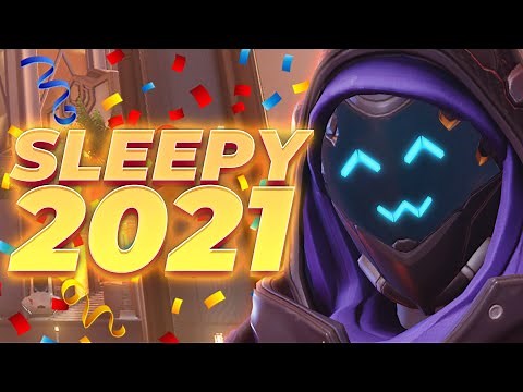 best sleepy moments of 2021
