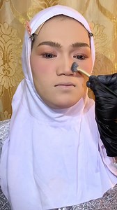 25K reactions · 783 shares | 04-28-25 BRIDAL MAKEOVER PROCESS Ending the month on a beautiful note with this stunning bridal transformation. Grateful to be part of so many love stories—each face, a new canvas, each bride, a masterpiece. #MakeoverByMong #hmuamong #bridalmakeoverbymong #BongaoFemaleMUA #TawiTawiMakeUpArtist #fbreels2025ツ#highlight #follower | Marwin Nin | Facebook