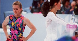 Tonya Harding and Nancy Kerrigan: Where Are the Former Skaters Now?