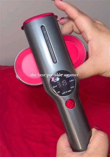 Top Selling Portable Steamer Review and Tips