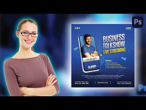 Professional Ad Design using photoshop #adobephotoshop #graphicdesigntutorial