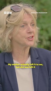 BBC Antiques Roadshow on Reels