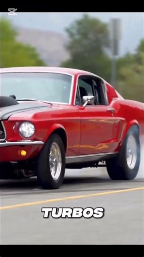 autos poderosos y con un sonido increíble