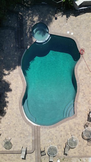 Transform Your Pool: From Outdated to Outstanding