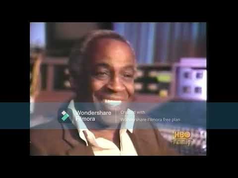 HBO Family December 2, 2004 promos