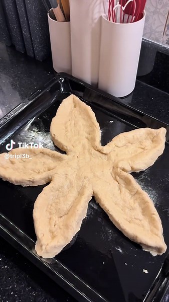 Homemade Demogorgon Pizza Recipe