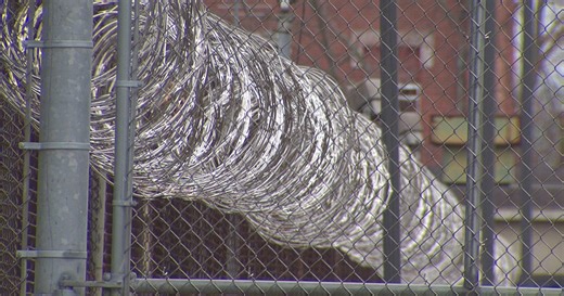 Michigan Department of Corrections officer shortage sparks concerns for union