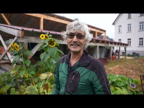 Gartenprofi Ralf Dammasch vertraut auf ELTEN!🌱