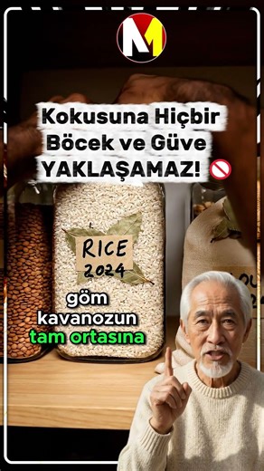 The weather is getting warmer, and the threat of insects and moths in food jars has begun! 🐛 The ...