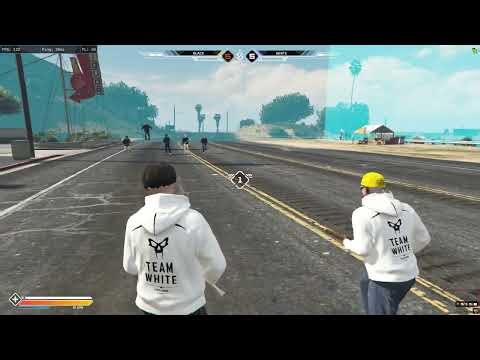 คลิปสั้นๆกับSettingPual I #fivem