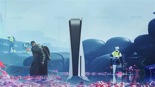 PS5 Has 10 Big Games Releasing in March 2026