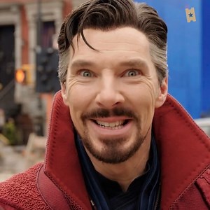 1.6M views · 85K reactions | Elizabeth Olsen es la actriz perfecta para ser Scarlet Witch 藍 | SensaCine Latinoamérica | Facebook