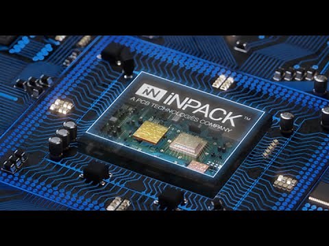 iNPACK - PCB Miniaturization: Intro