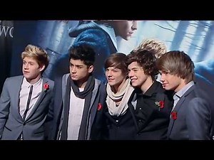 One Direction: Secrets of World's No. 1 Boy Band
