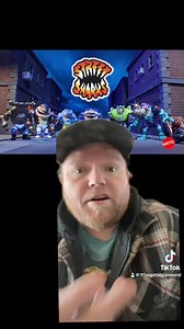 The street sharks are getting a release for the 30th anniversary so come check it out @mattel | 90's Nostalgia