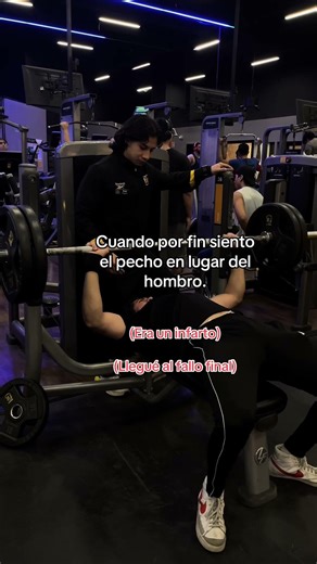 Era exceso de pre entreno 💀😵‍💫 #gym #gymhumor #humor #motivation #gymrat #gymshorts #gymlife