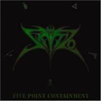 Skitzo - Five Point Containment
