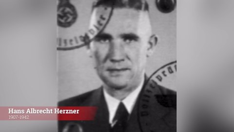 Nazi Germany's accidental early start of World War 2 - The Jablunkov incident