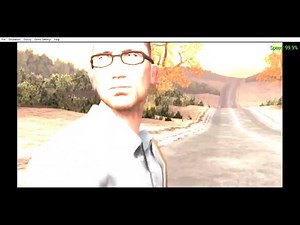 Manhunt 2 PPSSPP Full Game Walkthough