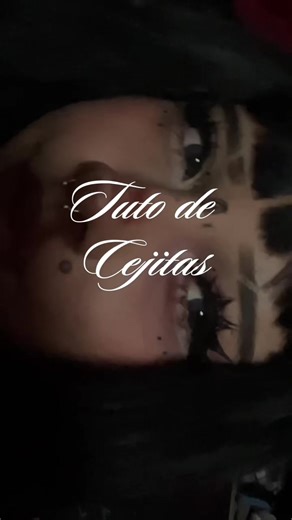 Tutorial de Cejas Rectas para Maquillaje Perfecto